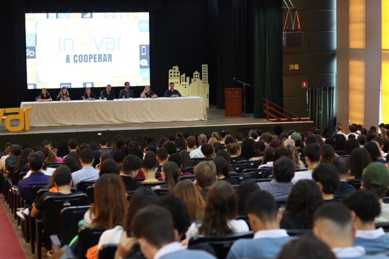 XV Inovar – Seminário sobre Empreendedorismo, Inovação e Desenvolvimento movimenta campus Viçosa