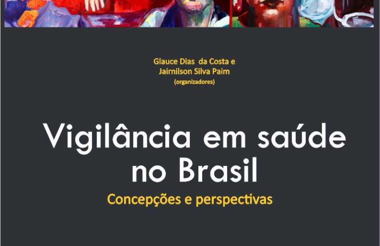 Livro lançado pela Editora UFV aborda prevenção e métodos de enfrentamento de doenças