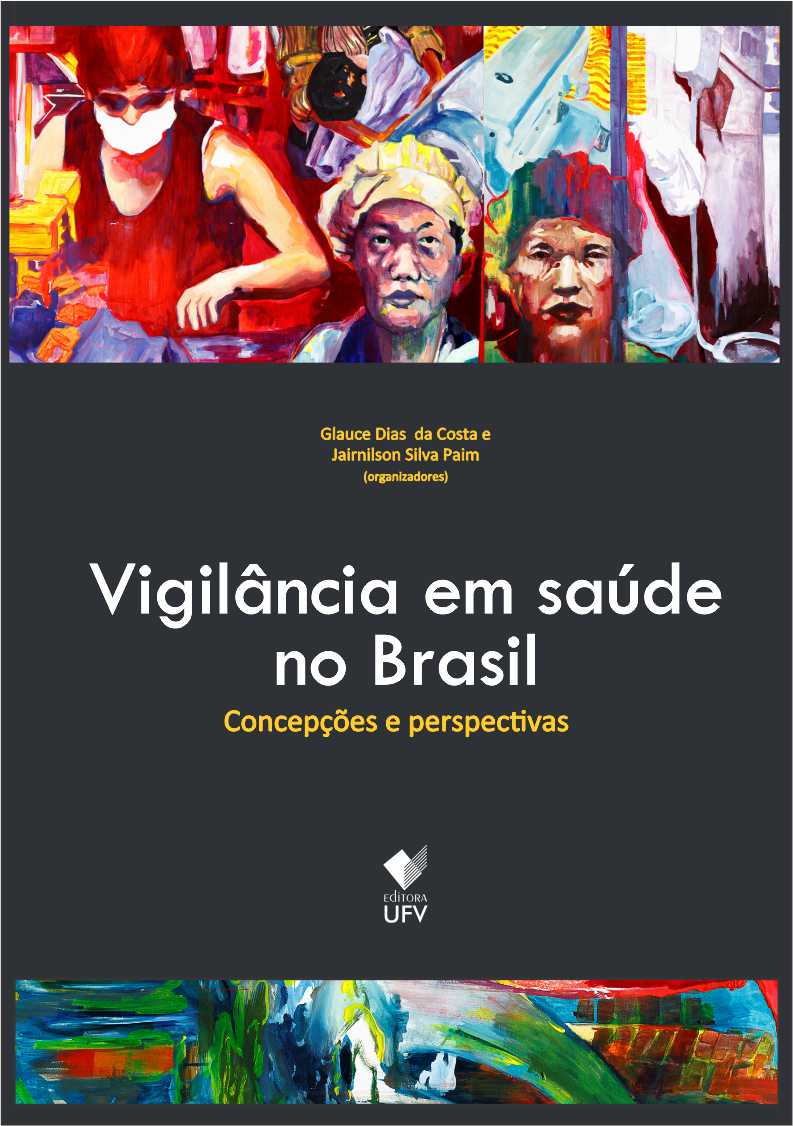 Livro lançado pela Editora UFV aborda prevenção e métodos de enfrentamento de doenças