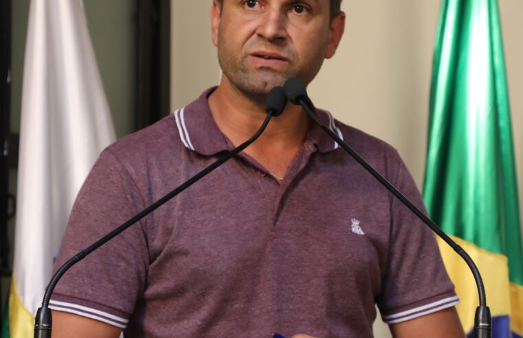 Viçosa: Vereador pede a prisão do diretor presidente do SAAE por crime ambiental