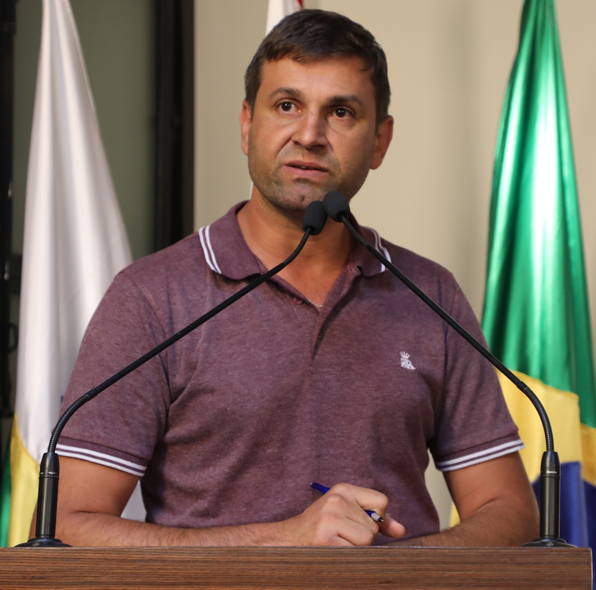 Viçosa: Vereador pede a prisão do diretor presidente do SAAE por crime ambiental