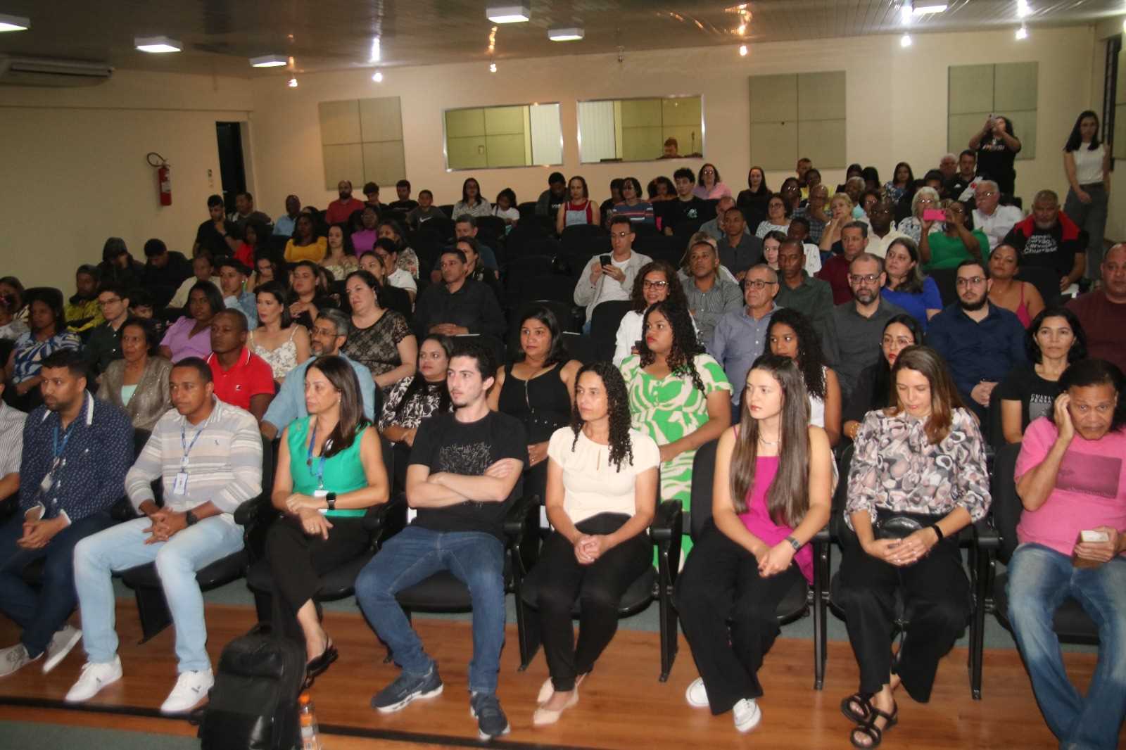 Senac certifica novos profissionais em Viçosa
