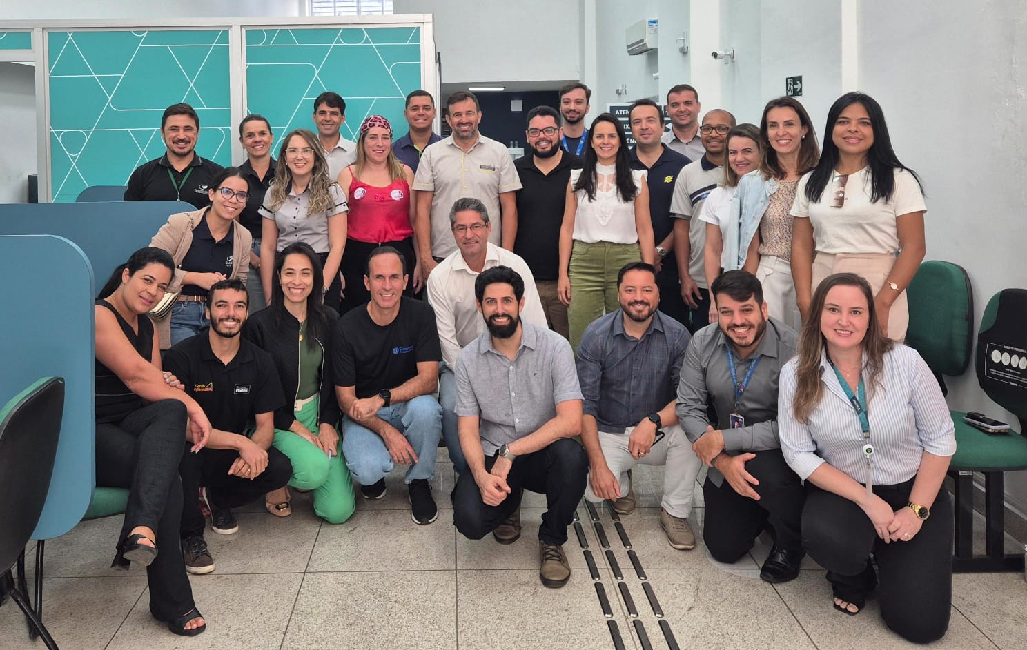 8ºCafé da Governança do Viçosatec pautam sobre uso da Inteligência Artificial