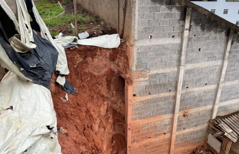 Moradores de Silvestre, reivindicam melhorias na rua Sílvio Batista