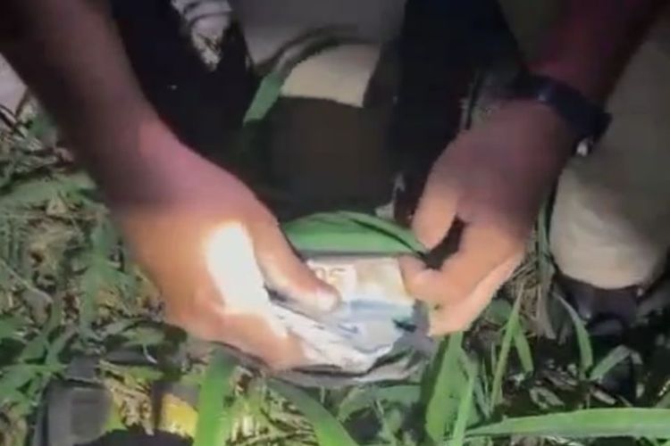 Região: Dupla fingem ser vítimas de roubo para se apropriar de dinheiro de empresa onde trabalhavam