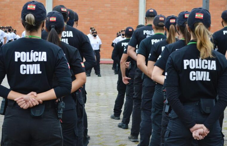 Justiça suspende concurso para investigador da Polícia Civil de Minas Gerais