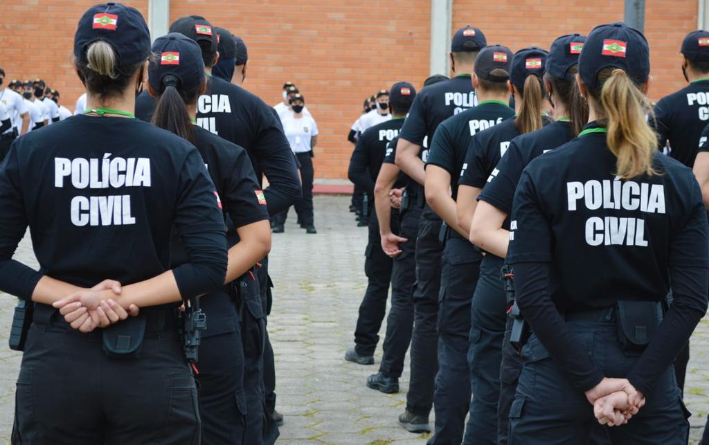 Justiça suspende concurso para investigador da Polícia Civil de Minas Gerais