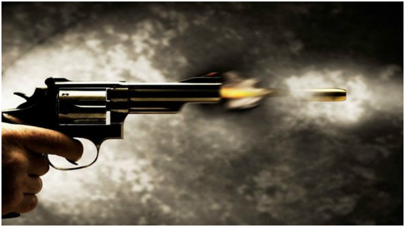 Apelidado de “Boneco Assassino”, homem é morto a tiros, em Ubá