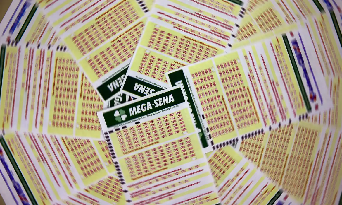Mega-Sena acumula novamente e prêmio vai a R$ 140 milhões
