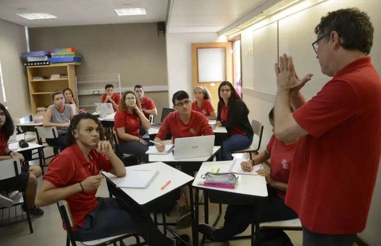 Pé-de-Meia: pagamento a estudantes começa nesta segunda-feira