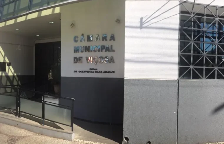 Viçosa tem seus 15 vereadores definidos para os próximos 4 anos