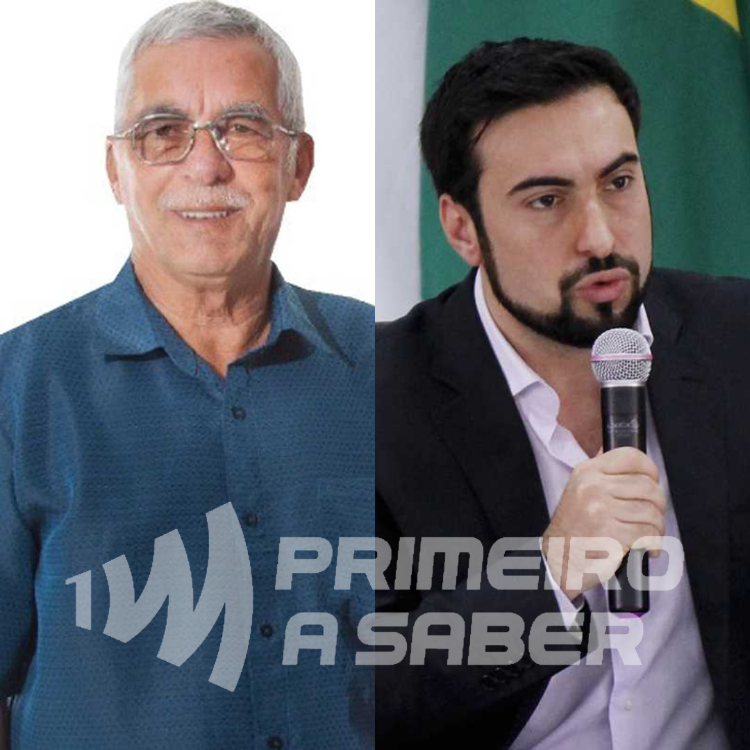 Como será a transição da Prefeitura de Viçosa, de Raimundo para Ângelo