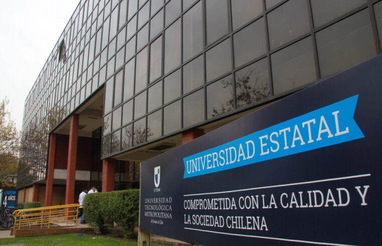 UFV estabelece convênio com Universidad Tecnológica Metropolitana do Chile