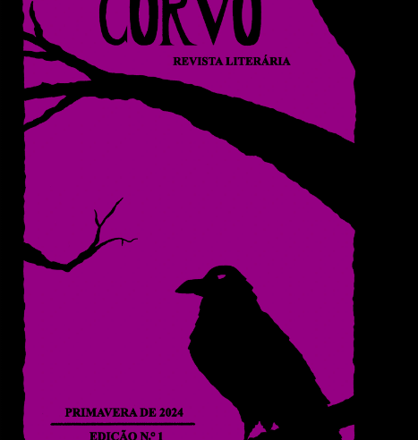 Estudantes do curso de Letras da UFV lançam a revista literária “O Corvo”