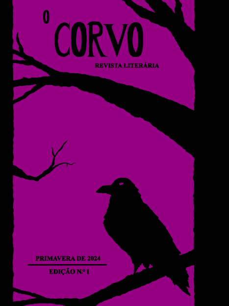 Estudantes do curso de Letras da UFV lançam a revista literária “O Corvo”