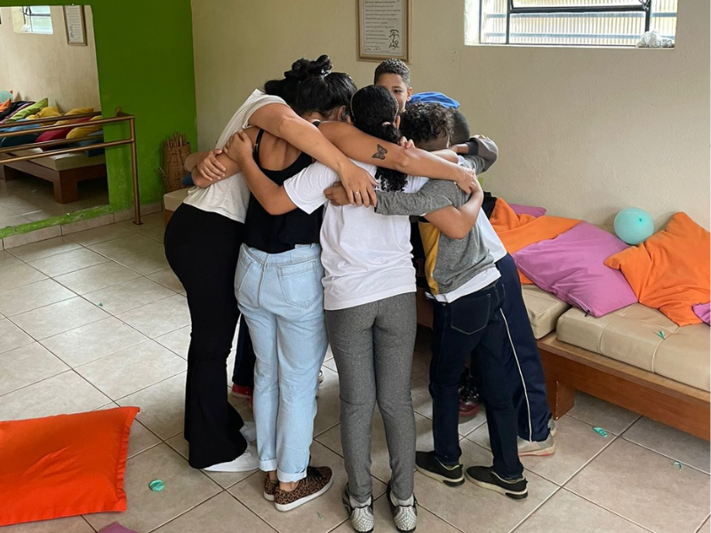 Projeto interinstitucional promove educação midiática de crianças e adolescentes em situação de vulnerabilidade
