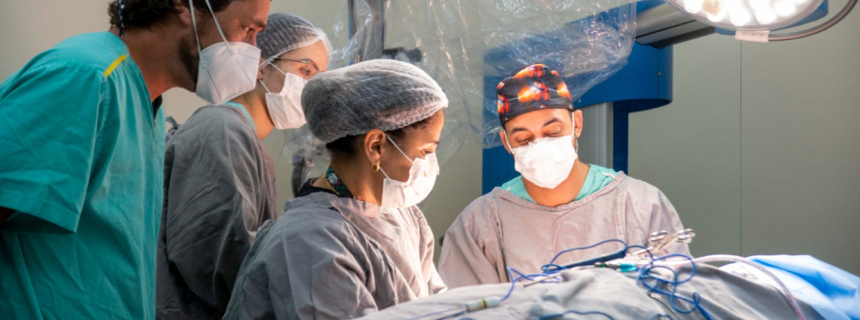 Pacientes do SUS em MG podem escolher hospital para a realização de cirurgias eletivas