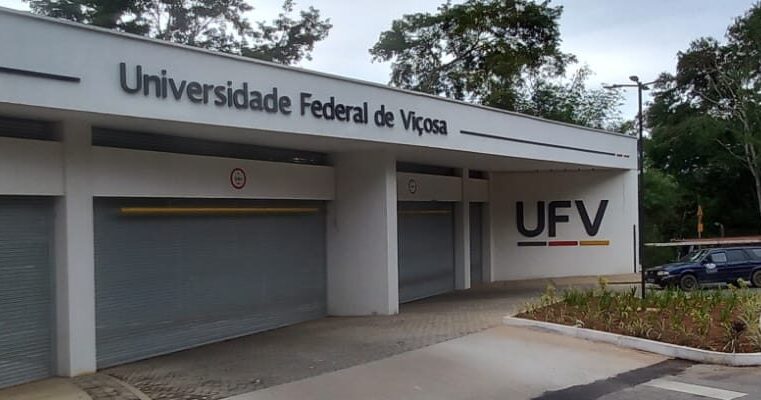 Acesso ao campus Viçosa pela Via Alternativa fica fechado nesta segunda-feira