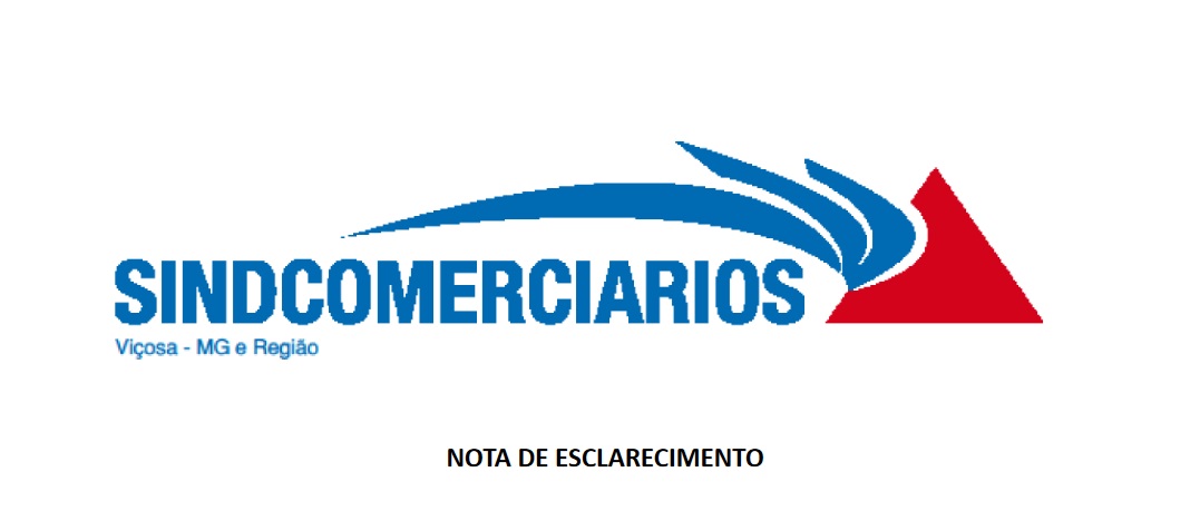 Sindicomérciarios emite Nota de Esclarecimento sobre a mudança no feriado do Dia da Consciência Negra