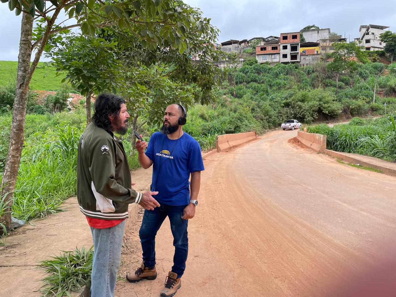 Viçosa: Moradores dos bairros Laranjal e Cidade, em Viçosa, reivindicam melhorias urgentes