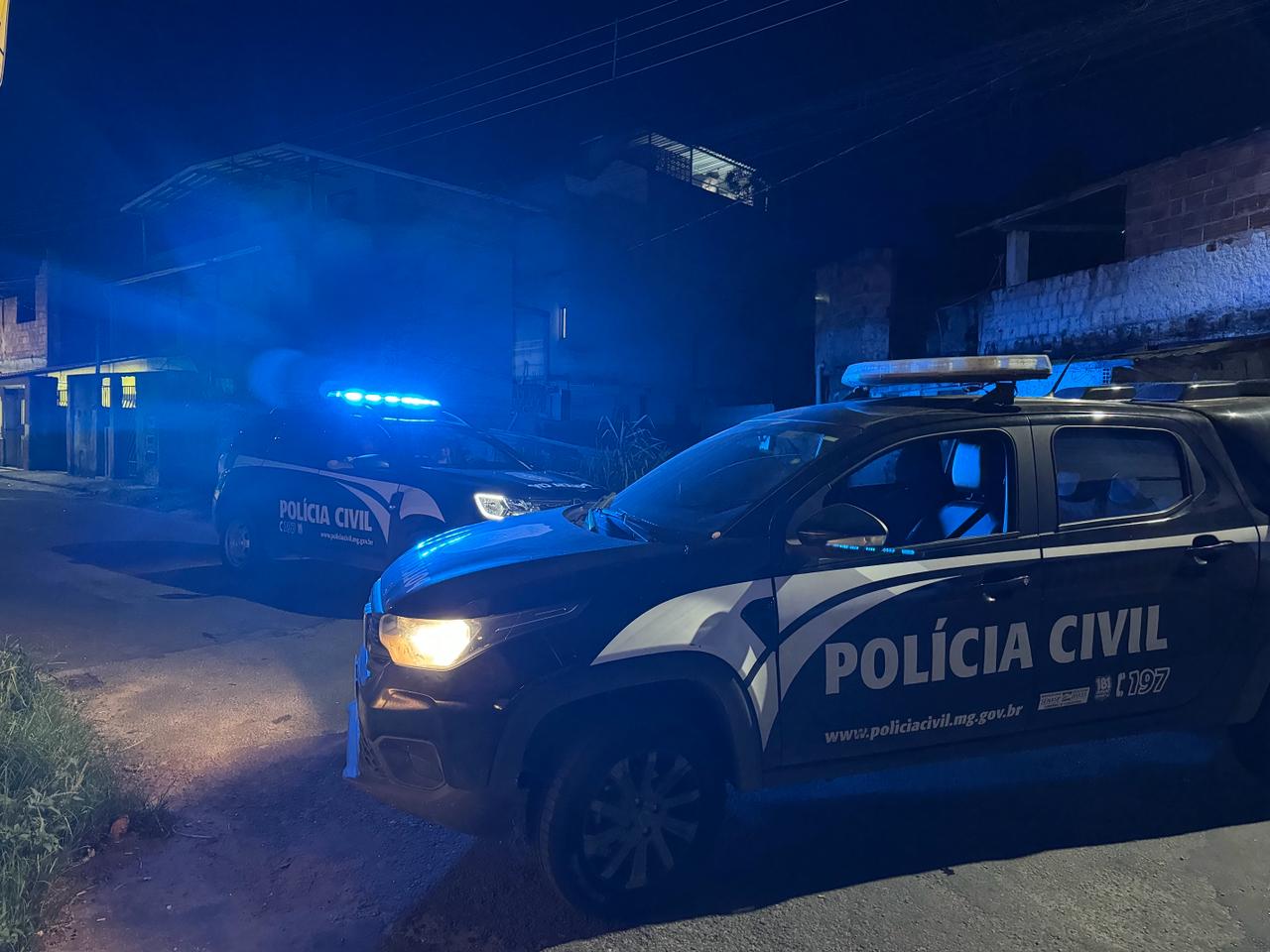 PCMG divulga próximos passos da investigação sobre acidente em Juiz de Fora