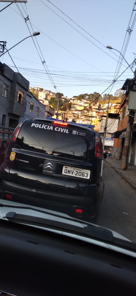 PCMG prende mais um condenado por estupro de vulnerável na Zona da Mata