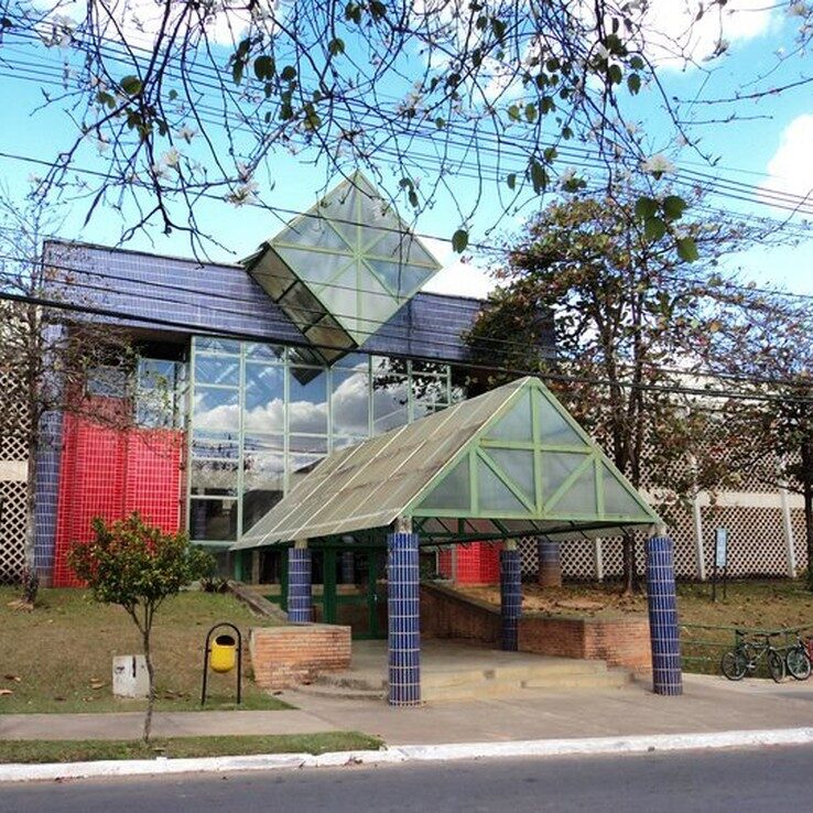Cerimônia de 60 anos do CAp-Coluni acontece nesta quarta-feira (26)