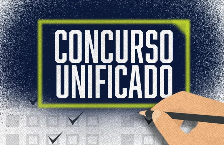Um terço dos aprovados no CNU são pessoas negras, indígenas e PCD