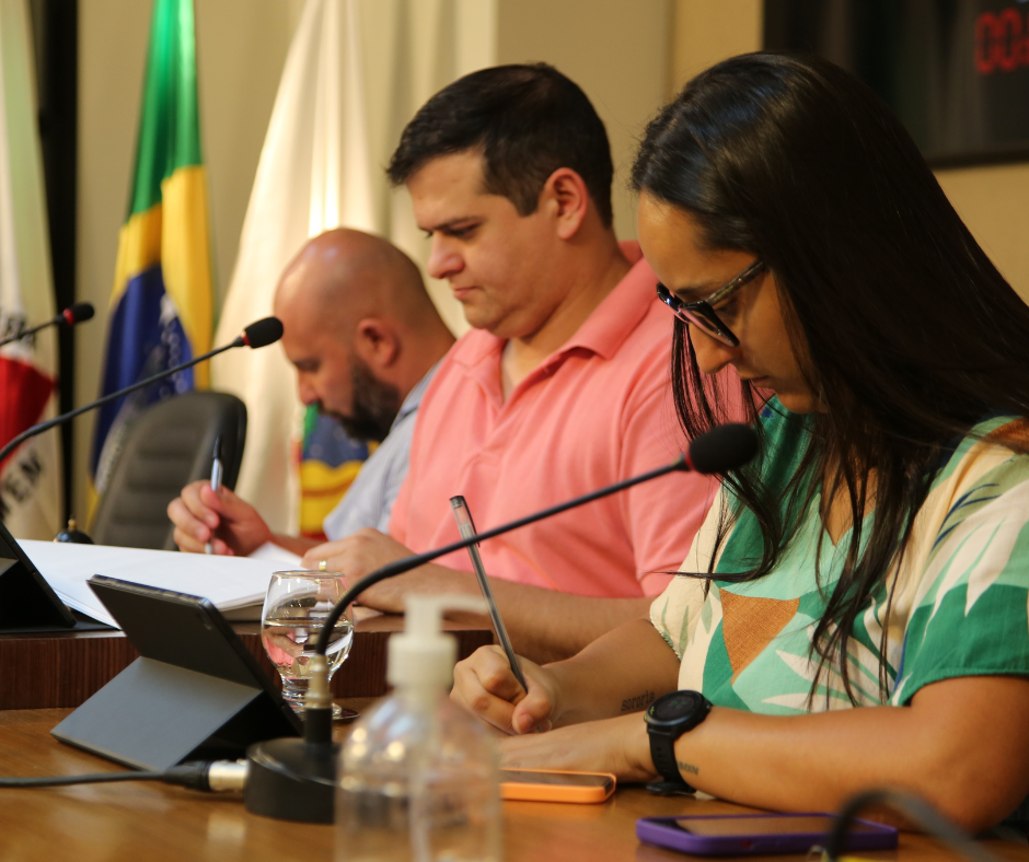 Viçosa: Vereadores aprova concessão de títulos honoríficos