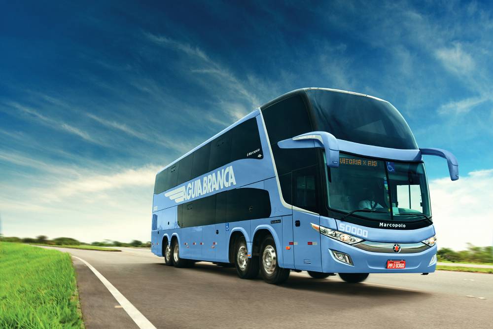 Viçosa X Guarapari receberá nova linha de ônibus em Dezembro