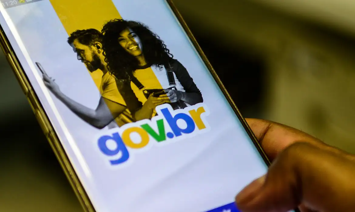 Uso da assinatura digital Gov.br cresce 130% em um ano