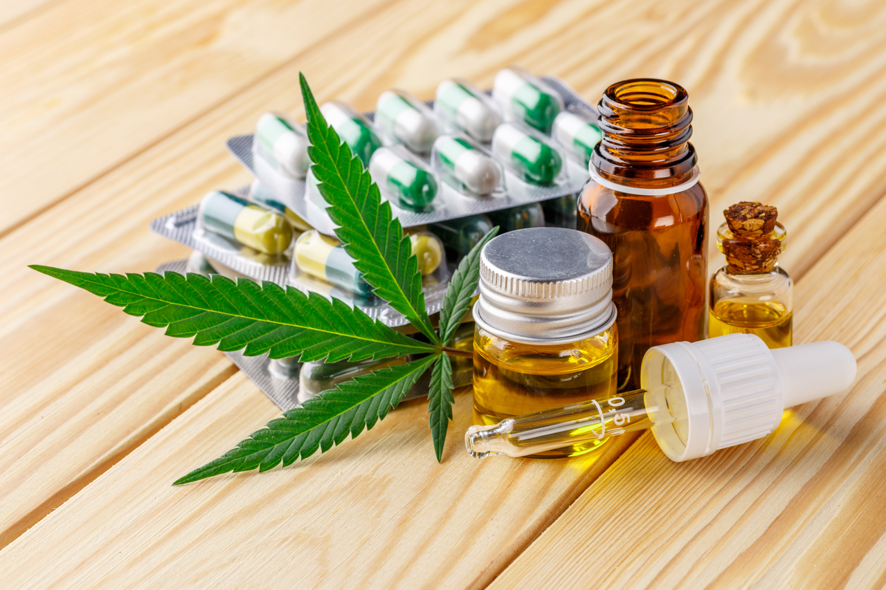 STJ autoriza importação e plantio de cannabis medicinais