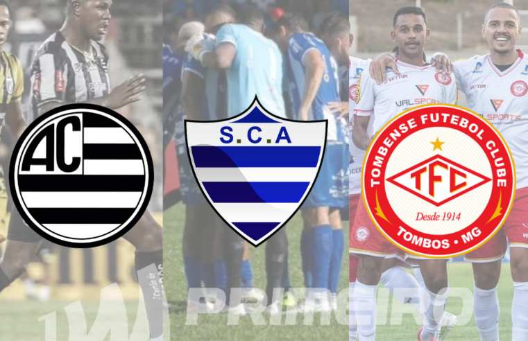 Campeonato Mineiro 2025: confira as equipes que jogarão na região