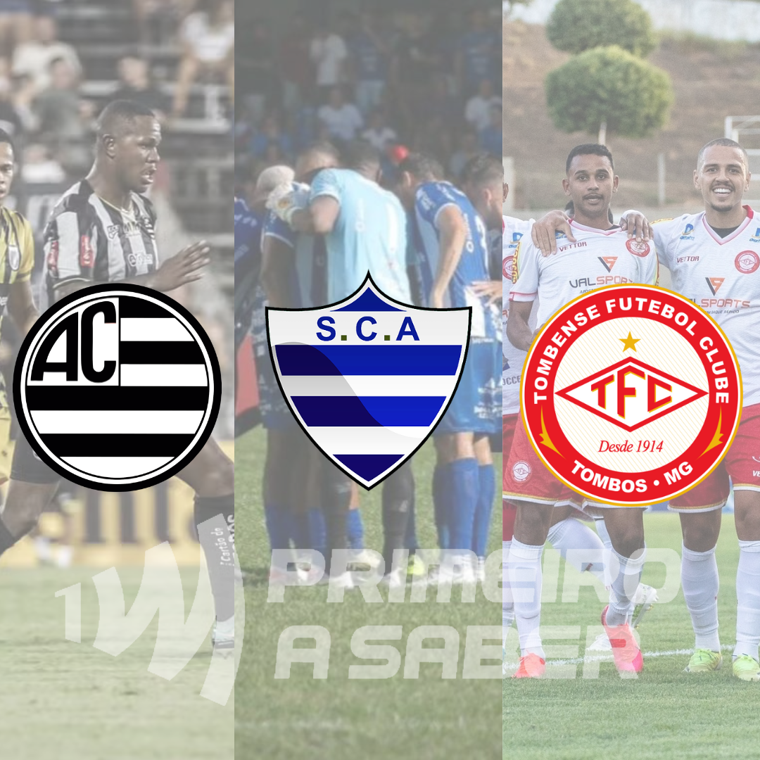 Campeonato Mineiro 2025: confira as equipes que jogarão na região