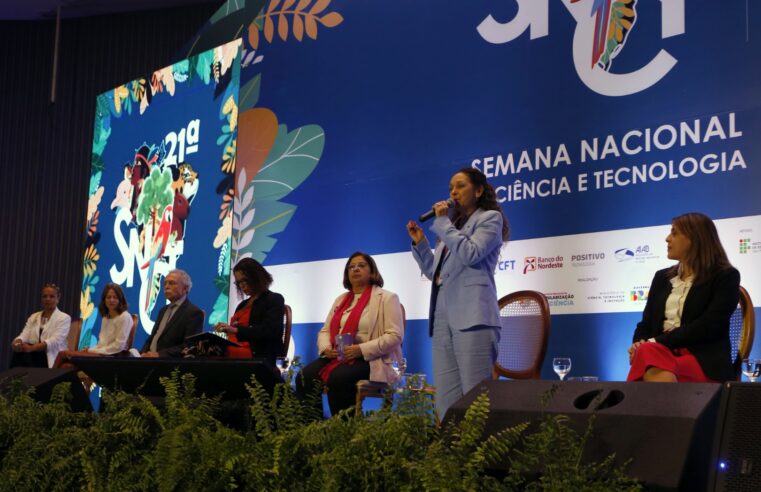 Prazo de inscrições para Prêmio Mulheres e Ciência termina em 6 de janeiro