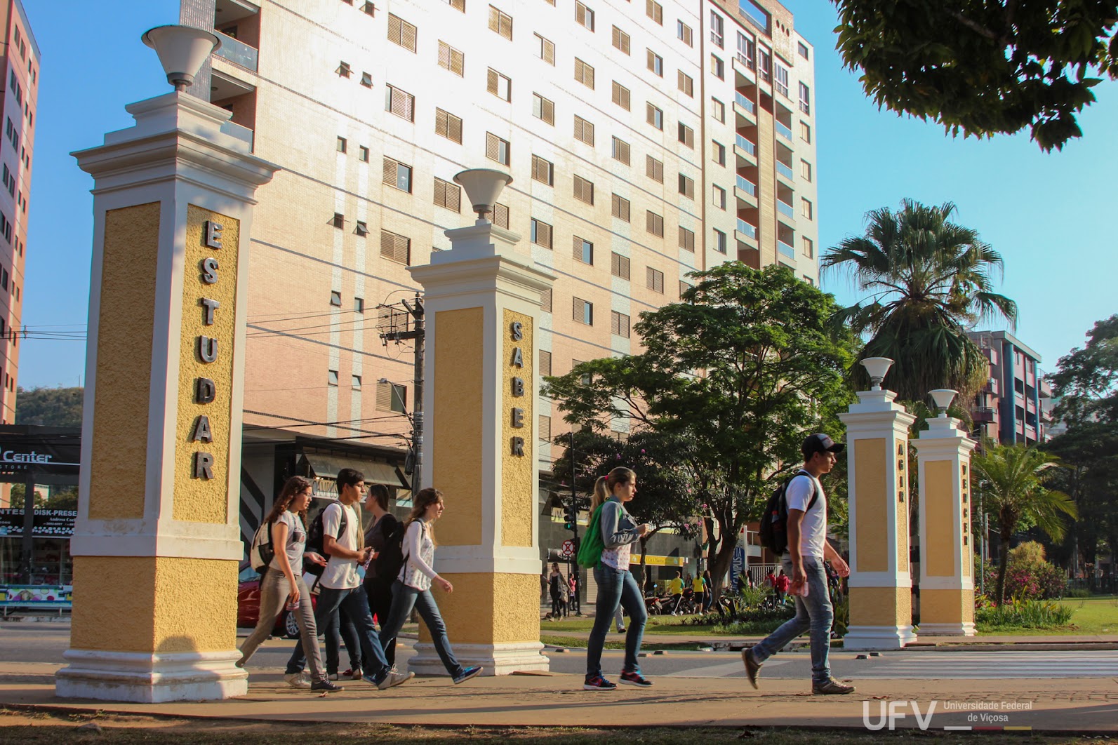 Divulgado edital de Vagas Ociosas para ingresso no primeiro semestre de 2025