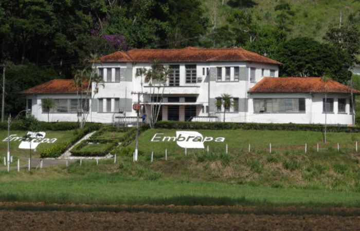 Embrapa abre inscrições para concurso com salários de até R$12,8 mil