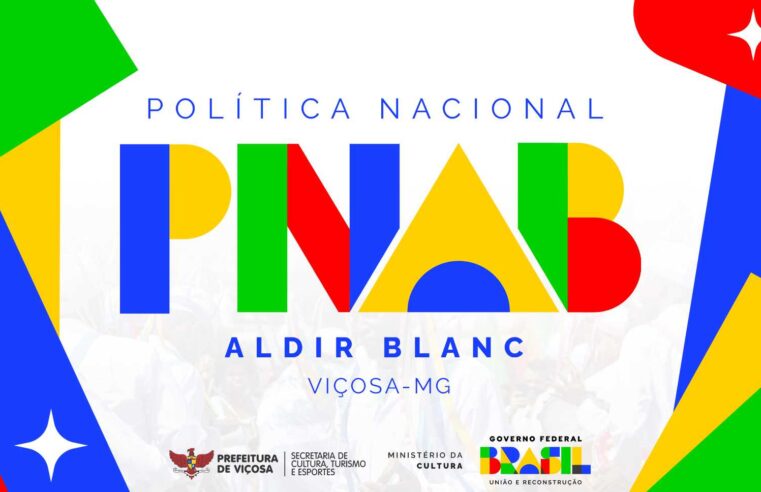 Etapa de habilitação da PNAB-Viçosa termina nesta quarta-feira, 18