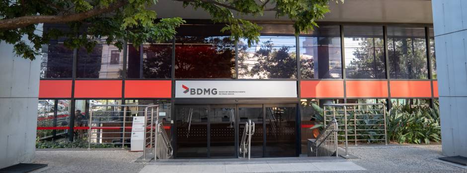 Abertas as inscrições para o concurso público do Banco de Desenvolvimento de Minas Gerais