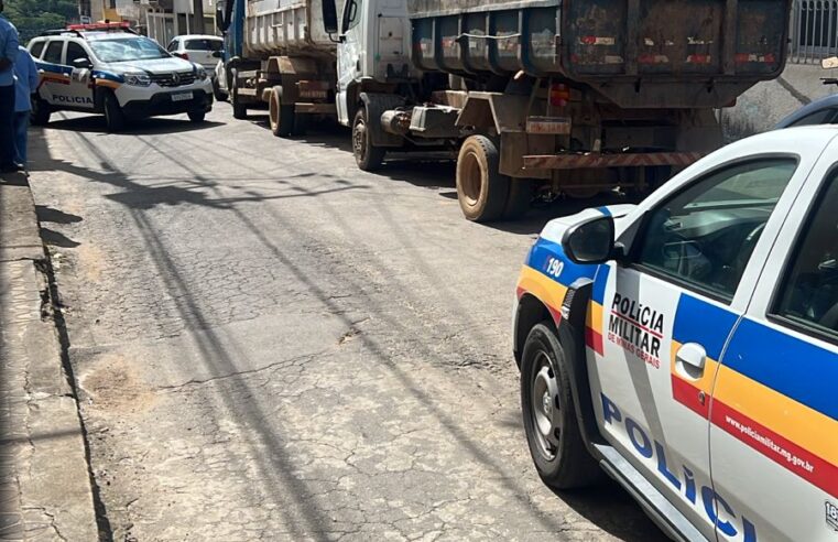 Jovem é morto a tiros em Viçosa; polícia investiga autor do crime