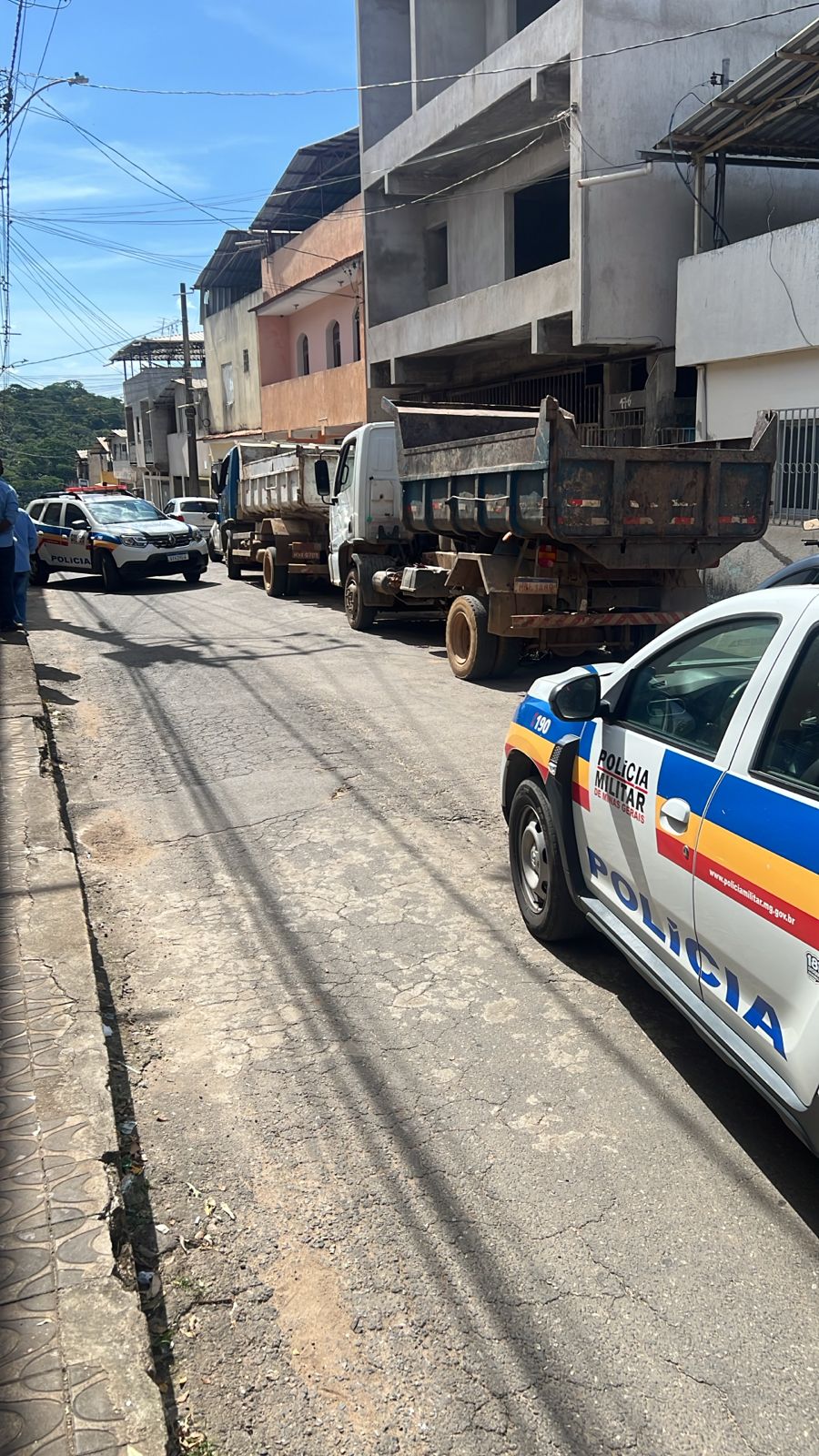 Jovem é morto a tiros em Viçosa; polícia investiga autor do crime
