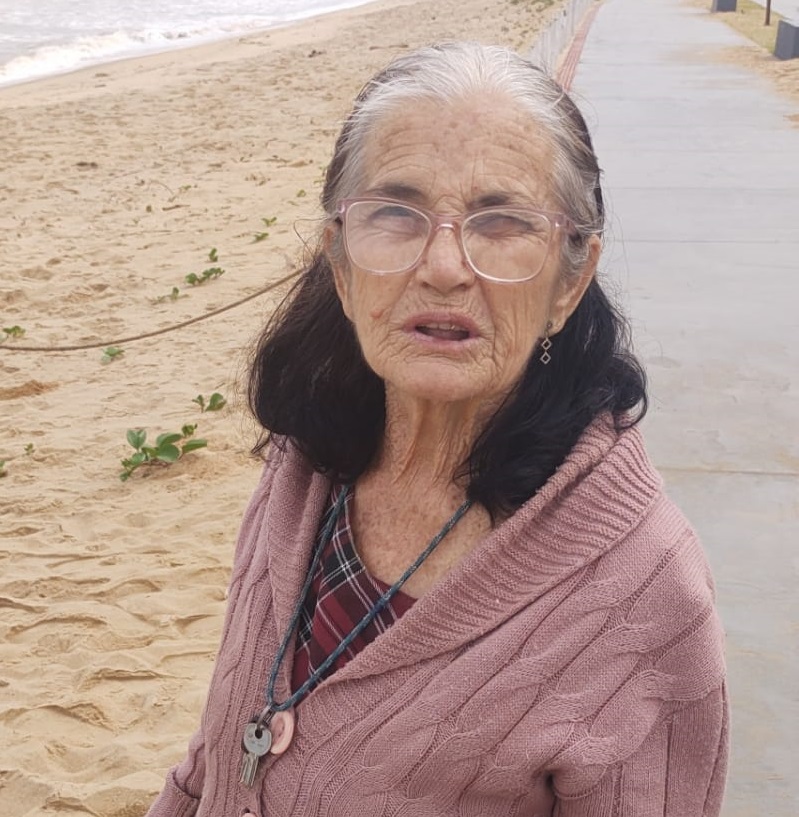 Idosa que estava desaparecida em Viçosa é encontrada sem vida