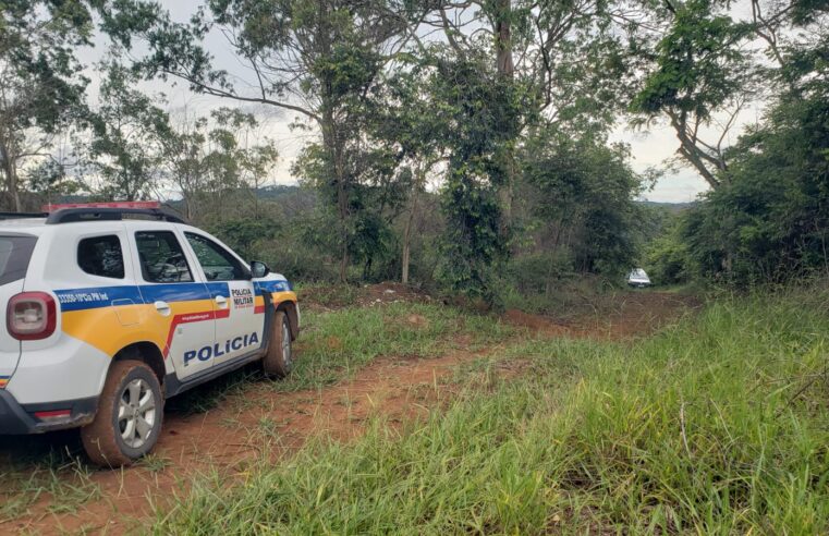 Corpo de homem é encontrado próximo ao Cristo Redentor, em Viçosa