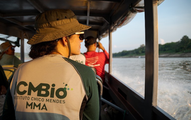 ICMBio abre concurso público com 350 vagas e salários de até R$ 8,8 mil