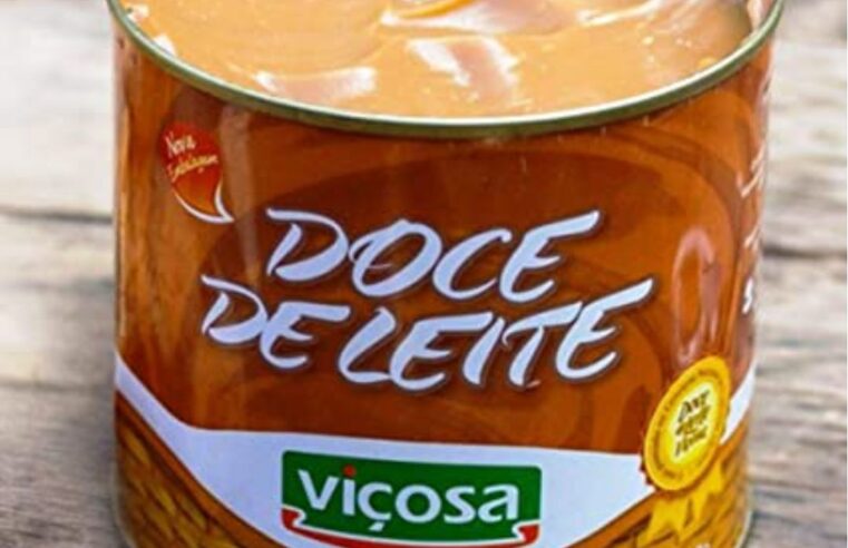 Funarbe celebra início de exportações de Doce de Leite Viçosa aos EUA