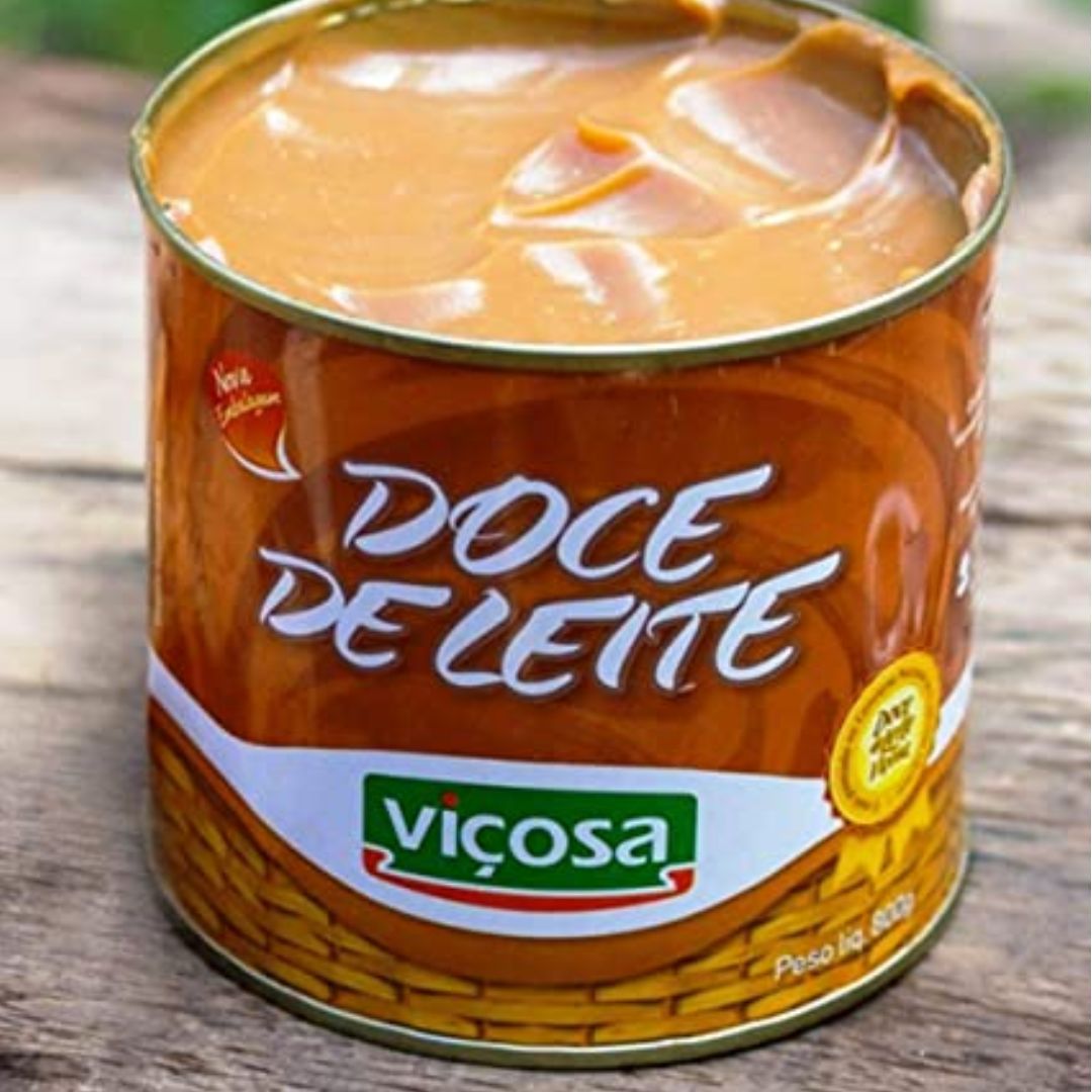 Funarbe celebra início de exportações de Doce de Leite Viçosa aos EUA