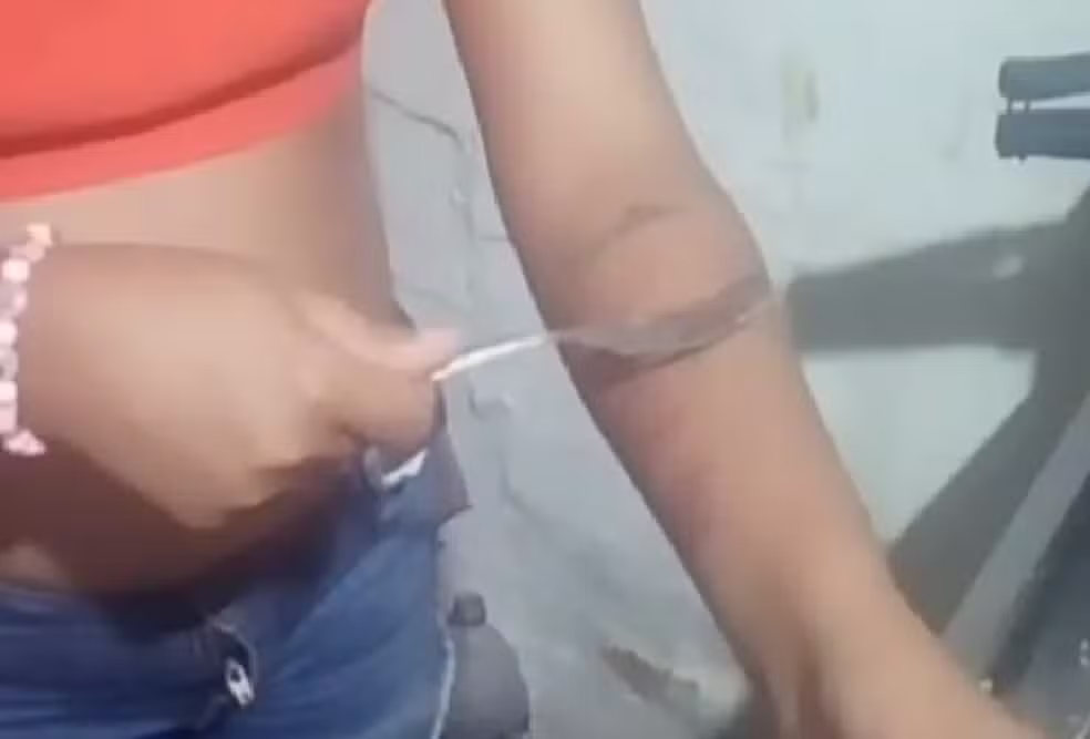 Homem que manteve ex em cárcere privada por 12 horas é preso na Zona da Mata