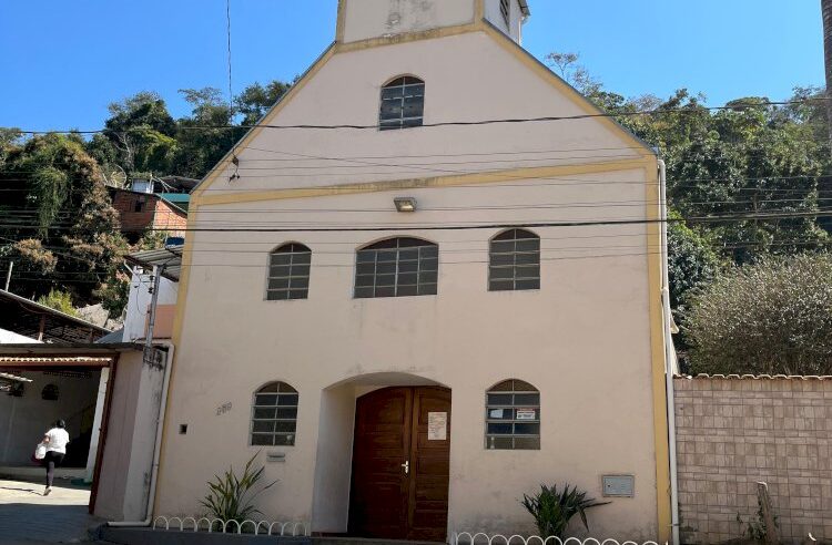 Tríduo em homenagem a Santa Luzia acontece hoje na comunidade Romão dos Reis