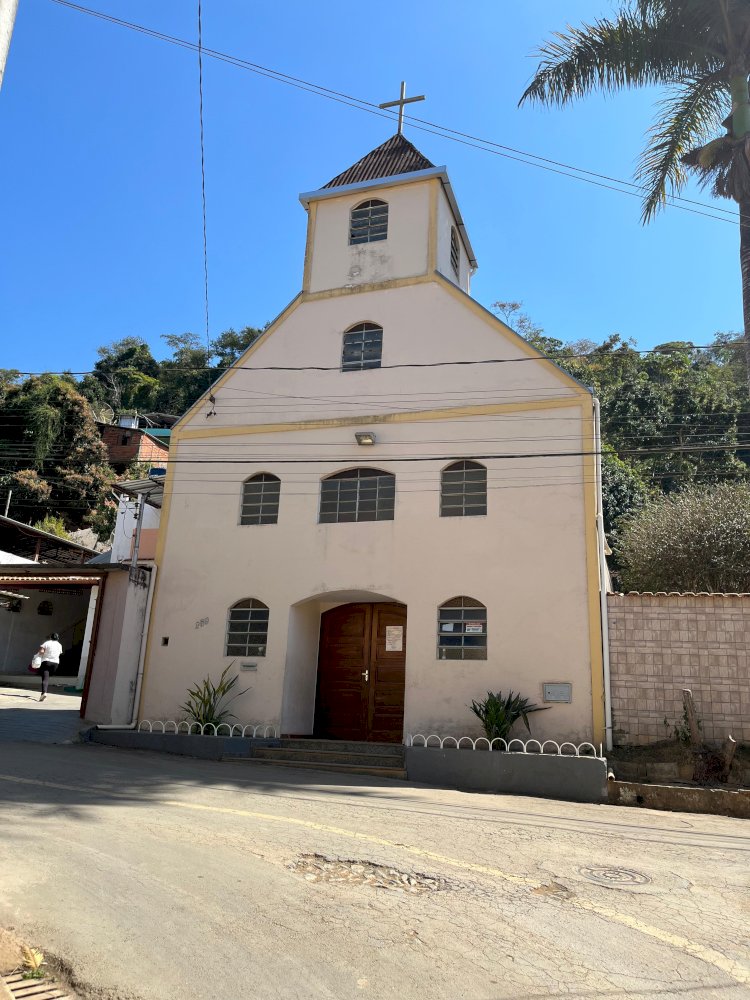 Tríduo em homenagem a Santa Luzia acontece hoje na comunidade Romão dos Reis
