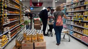 Prévia da inflação oficial fecha ano em 4,71%